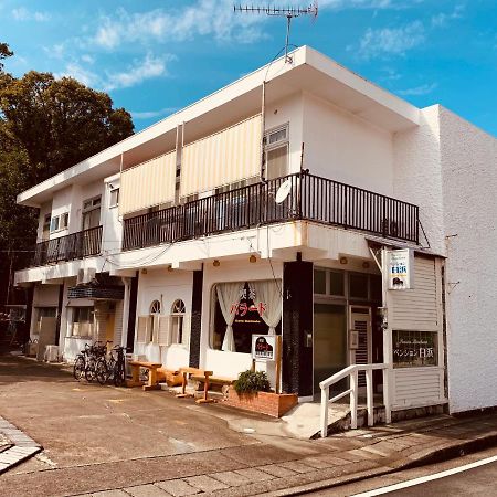 Pension Shirahama Extérieur photo