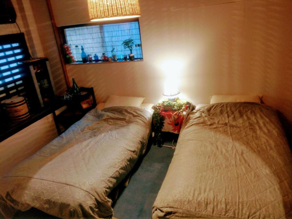 Pension Shirahama Extérieur photo
